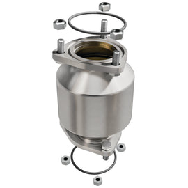 MagnaFlow Direct Fit Catalytic Converter 04-06 Suzuki Forenza 2.0L
