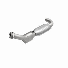 Load image into Gallery viewer, MagnaFlow Direct Fit Catalytic Converter 97-98 F150/F250 4.2L 2Wd P/