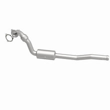 Load image into Gallery viewer, MagnaFlow Direct Fit Catalytic Converter 01-04 Volvo C70 2.3L