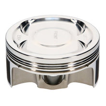 Load image into Gallery viewer, JE Pistons SUB STI EJ257 99.75mm Bore CR 9.5 KIT Set of 4 Pistons
