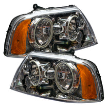 Load image into Gallery viewer, Oracle 03-06 Lincoln Navigator SMD HL - ColorSHIFT w/ Simple Controller