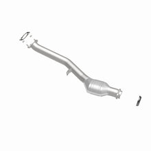 Load image into Gallery viewer, MagnaFlow Direct Fit Catalytic Converter 08-09 Subaru Outback H4 2.5