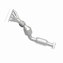 Load image into Gallery viewer, MagnaFlow Direct Fit Catalytic Converter 02-06 Cooper/S manf OEM