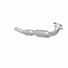 Load image into Gallery viewer, MagnaFlow Direct Fit Catalytic Converter 12-14 Chevy Camaro 3.6L Passenger Side