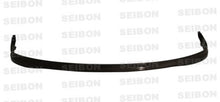 Load image into Gallery viewer, Seibon 94-01 Acura Integra JDM Type R Front Lip