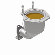 Load image into Gallery viewer, MagnaFlow Direct Fit Catalytic Converter 2009 MAXIMA 3.5L Underbody
