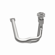 Load image into Gallery viewer, MagnaFlow Direct Fit Catalytic Converter 00-04 Jeep Wrangler 4.0L