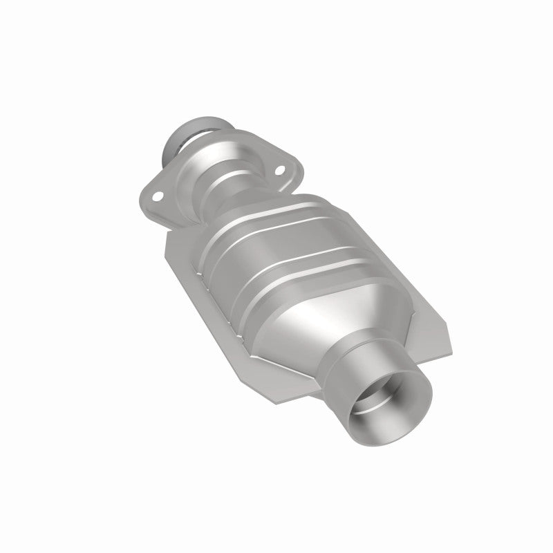 MagnaFlow Direct Fit Catalytic Converter 99-03 Lexus RX300 3.0L rear