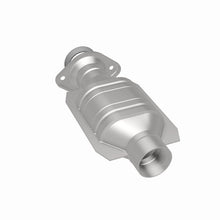 Load image into Gallery viewer, MagnaFlow Direct Fit Catalytic Converter 99-03 Lexus RX300 3.0L rear
