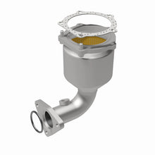Load image into Gallery viewer, MagnaFlow Direct Fit Catalytic Conv 00-01 Infiniti I30 3.0L Front / 00-01 Nissan Maxima 3.0L Front