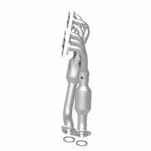 Load image into Gallery viewer, MagnaFlow Direct Fit Catalytic Converter 97-00 Lexus GS300 3.0L