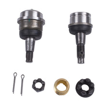 Load image into Gallery viewer, Omix Ball Joint Kit 99-04 Jeep Grand Cherokee (WJ)