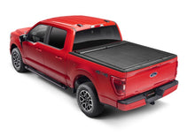 Load image into Gallery viewer, Roll-N-Lock 15-20 Ford F150 (w/o OE Cargo Tracks - 67.1in Bed) M-Series XT Retractable Tonneau Cover