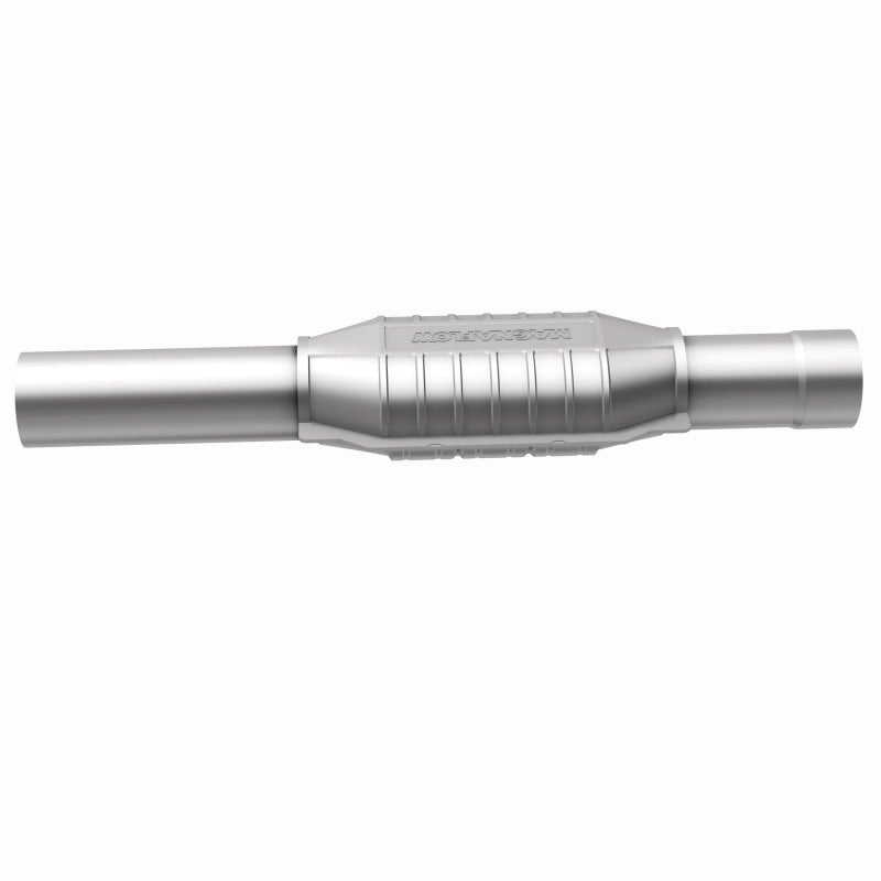 MagnaFlow Direct Fit Catalytic Converter 90-93 Chevrolet C1500 7.4L V8