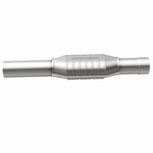 Load image into Gallery viewer, MagnaFlow Direct Fit Catalytic Converter 90-93 Chevrolet C1500 7.4L V8