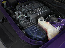 Load image into Gallery viewer, aFe MagnumFORCE Intake Super Stock Pro 5R Media Dodge Challenger 15-20 V6-3.6L/V8-5.7L/6.4L/6.2L