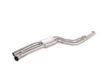 Load image into Gallery viewer, Akrapovic 2020 BMW M340i (G20) Link-Pipe Set (SS) (Excl OPF/GPF Models)