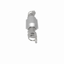 Load image into Gallery viewer, MagnaFlow Direct Fit Catalytic Converter 02 Lancer 2.0L CA