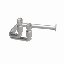 Load image into Gallery viewer, MagnaFlow Direct Fit Catalytic Converter Jeep Wrangler 00-04 OEM