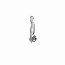 Load image into Gallery viewer, MagnaFlow Direct Fit Catalytic Converter 2007-2011 RANGER 2.3L Underbody