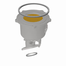 Load image into Gallery viewer, MagnaFlow Direct Fit Catalytic Converter 96-98 RAV4 2.0L front 49S