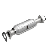 Load image into Gallery viewer, MagnaFlow California Grade Direct Fit Catalytic Converter 98-02 Honda Accord V6 3.0L