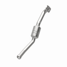 Load image into Gallery viewer, MagnaFlow Direct Fit Catalytic Converter 2011 Grand Cherokee 3.6L DS