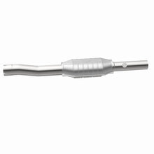 Load image into Gallery viewer, MagnaFlow Direct Fit Catalytic Converter 99-01Cherokee-Grand C OEM