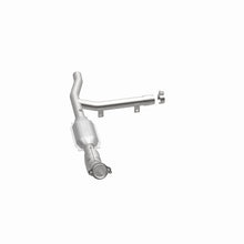 Load image into Gallery viewer, MagnaFlow Direct Fit Catalytic Converter 97-98 F150/F250 4.2L 2Wd Pa