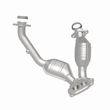 Load image into Gallery viewer, MagnaFlow Direct Fit Catalytic Converter 03 Ranger/BSer 4.0 frnt 50S
