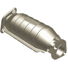 Load image into Gallery viewer, MagnaFlow Direct Fit Catalytic Converter 81-85 Mazda Glc 1.5L CA