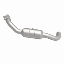 Load image into Gallery viewer, MagnaFlow Direct Fit Catalytic Converter F-150 04-06 8 4.6L OEM