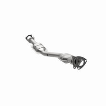 Load image into Gallery viewer, MagnaFlow Direct Fit Catalytic Converter 07-10 Saturn VUE 2.4L