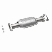 Load image into Gallery viewer, MagnaFlow Direct Fit Catalytic Converter 96-97 Mazda MX6 2.0L Rear