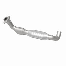Load image into Gallery viewer, MagnaFlow Direct Fit Catalytic Converter 01-02 Ford F-150 5.4L