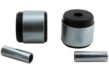 Load image into Gallery viewer, Whiteline Plus Subaru Forester/Impreza/Liberty/Outback Differential Support Outrigger