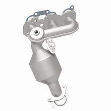 Load image into Gallery viewer, MagnaFlow Direct Fit Catalytic Converter 02-03 Lexus ES300 3.0L Manifold