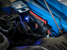 Load image into Gallery viewer, aFe Power 18-21 Jeep Wrangler JL 2.0L (t) Scorcher Blue Bluetooth Power Module