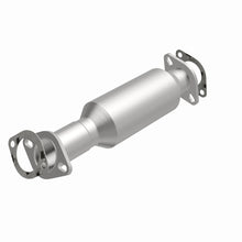 Load image into Gallery viewer, MagnaFlow Direct Fit Catalytic Converter 2006 Kia Optima 2.4L