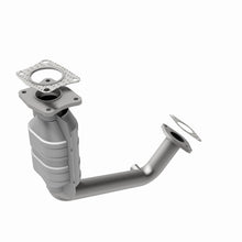 Load image into Gallery viewer, MagnaFlow Direct Fit Catalytic Converter 00 Ford Focus 2.0L Code P