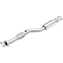 Load image into Gallery viewer, MagnaFlow Direct Fit Catalytic Converter 01-02 Elantra 2.0L