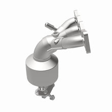 Load image into Gallery viewer, MagnaFlow Direct Fit Catalytic Converter 96-02 Mazda Millenia 2.3L