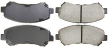 Load image into Gallery viewer, StopTech Street Touring Brake Pads