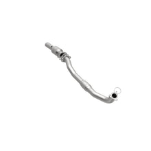 Load image into Gallery viewer, MagnaFlow Direct Fit Catalytic Converter 01-02 2500HD Passenger Side 8.1L