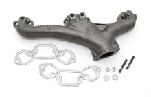 Load image into Gallery viewer, Omix Exhaust Manifold Kit LH V8 72-91 CJ &amp; SJ Models