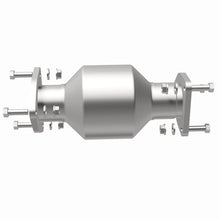 Load image into Gallery viewer, MagnaFlow Direct Fit Catalytic Converter 08-10 Accord 3.5L Rear OEM
