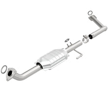 Load image into Gallery viewer, MagnaFlow Direct Fit Catalytic Converter 01-04 Sequoia 4.7L D/S OEM