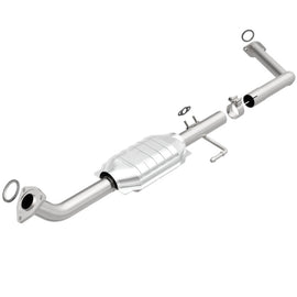 MagnaFlow Direct Fit Catalytic Converter 01-04 Sequoia 4.7L D/S OEM
