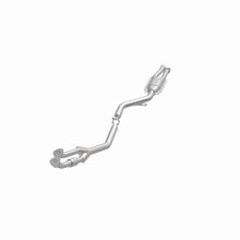 Load image into Gallery viewer, MagnaFlow Direct Fit Catalytic Converter 89-92 BMW 525i 2.5L