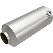 Load image into Gallery viewer, MagnaFlow Universal Catalytic Converter 05-12 Toyota Tacoma L4 2.7L 2.25in Dia 11.25in L Spun Body